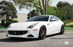 Ferrari FF Project Vindicator by SR Auto Group 2012 года